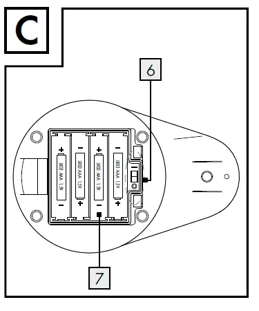 SILVERCREST-SSE-6-B2-Electric-Soap-Hand-Sanitiser-Dispenser-fig 3