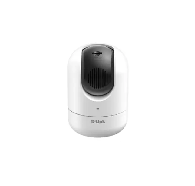 D-link Full Hd Pan & Tilt Pro Wi-fi Camera Installation Guide