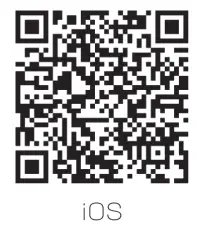 Teckin TR100 1080 HD Multi Angle Zoom Camera - qr code