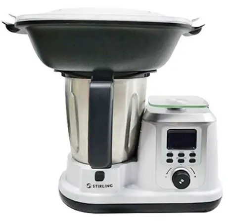 STIRLING-TC936-10-In-1-Multi-Function-Thermo-Cooker-image