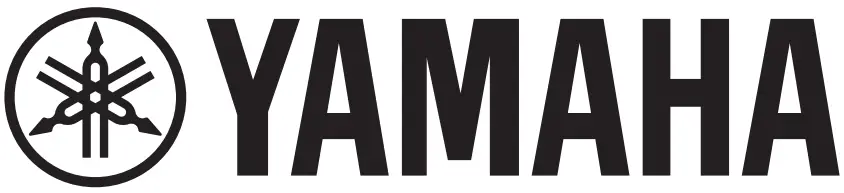 YAMAHA -logo