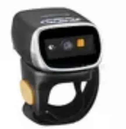 HCS TRX2101 Sentinel Scanner pro