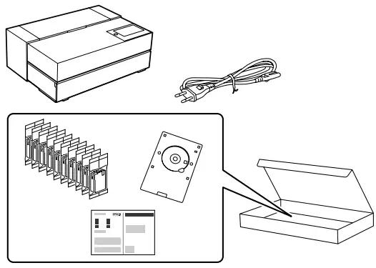 EPSON SureColor EPSON EPSON