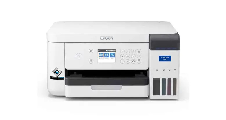 Epson Surecolor User Guide