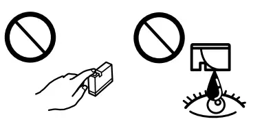 EPSON SureColor ac careful