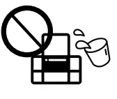 EPSON SureColor ac liquied