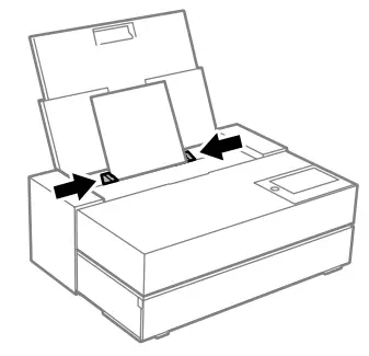 EPSON SureColor adjist