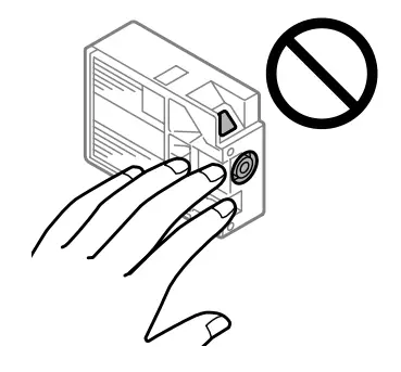 EPSON SureColor do not