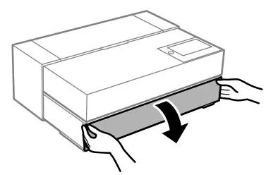 EPSON SureColor open 2