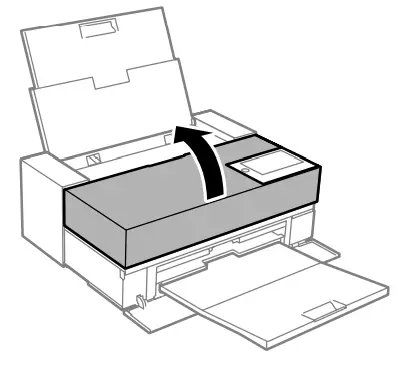 EPSON SureColor open 4