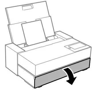 EPSON SureColor open