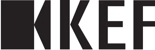 KEF logo
