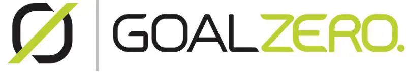 GOALZERO Venture 35 Powerbank logo