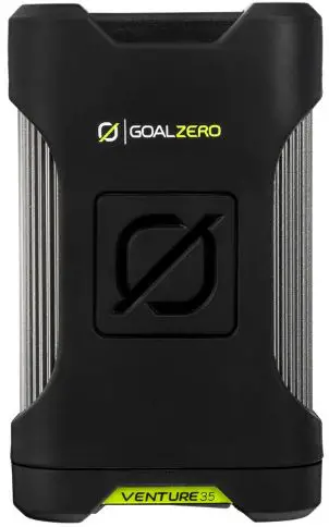 GOALZERO Venture 35 Powerbank pro