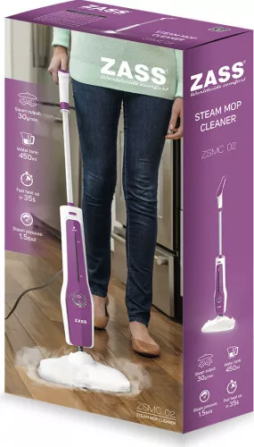 ZASS-ZSMC-02-Steam-Cleaner