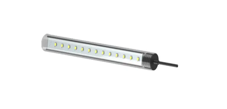 Tetra 1140 Lightwave Complete Set Instruction Manual