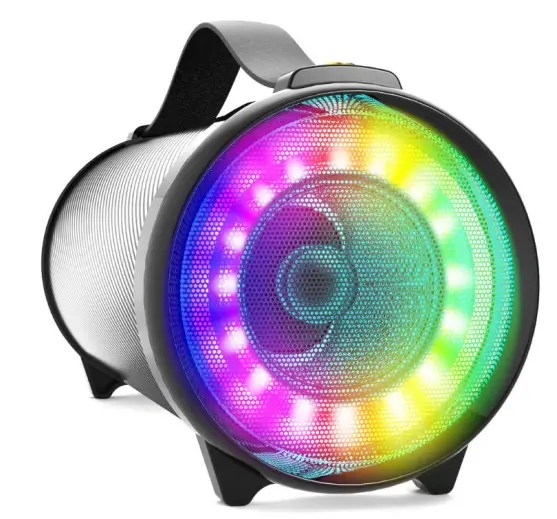 azooka-JDA-078-Portable-Hi-Fi-Speaker