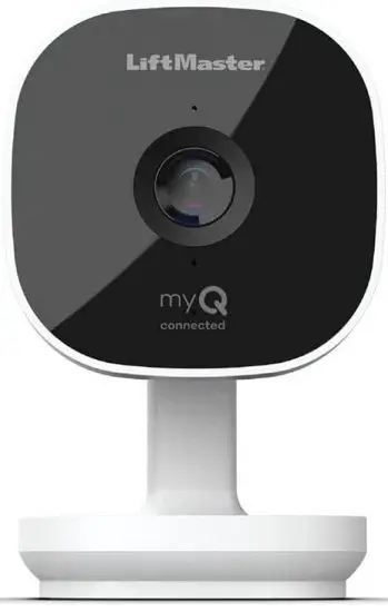 LiftMaster MYQ-SGC1WLM Smart Garage Camera