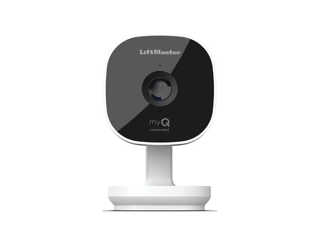 Liftmaster Myq-sgc1wlm Smart Garage Camera Installation Guide