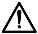Warning Icon