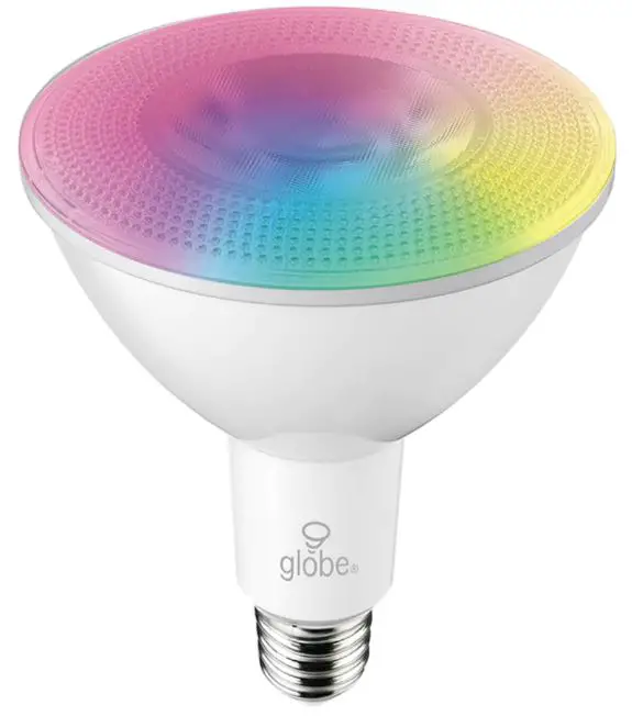 Globe-Electric-GB50043-WiFi-LED-Lamp-image