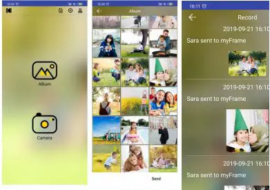 What’s in the box - How to get the Phone Application 4