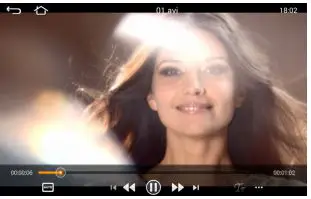 What’s in the box - Video