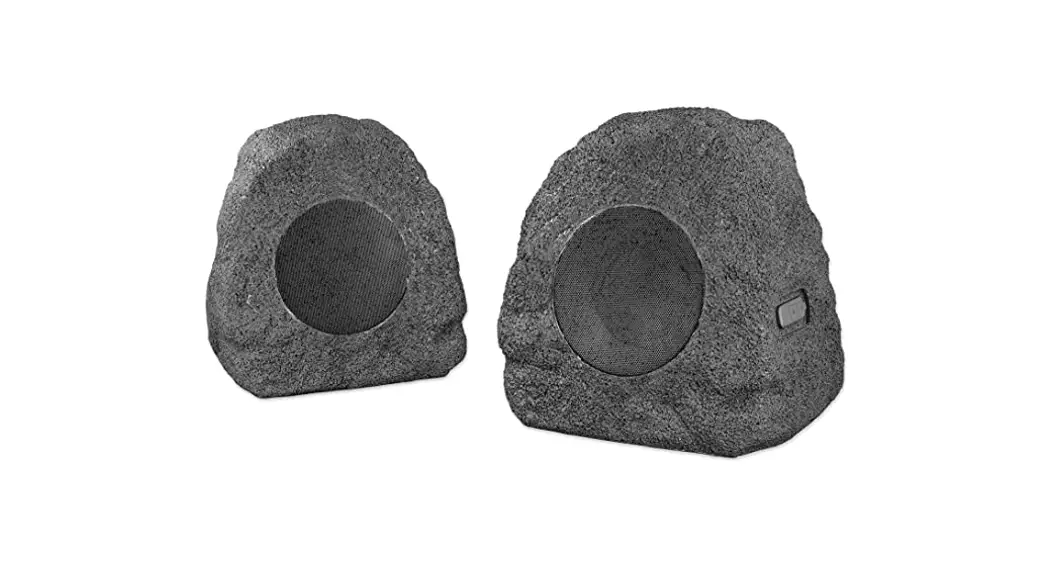 Innovative Technology Itsbo-513p5 Bluetooth Rock Speakers Instruction Manual Innovative Technology Itsbo-513p5 Bluetooth Rock Speakers Instruction Manual