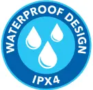 innovative technology ITSBO 513P5 Bluetooth Rock Speakers waterproofinnovative technology ITSBO 513P5 Bluetooth Rock Speakers waterproof