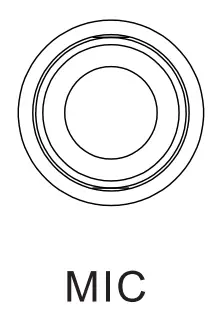 ALTEC LANSING MPA K650 Portable Karaoke Party Speaker - icon4