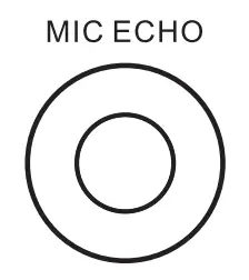 ALTEC LANSING MPA K650 Portable Karaoke Party Speaker - icon6