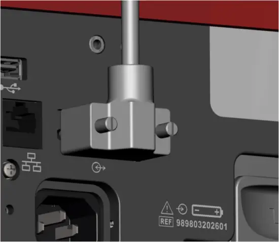 PHILIPS 03202921 - Figure 1 - 2