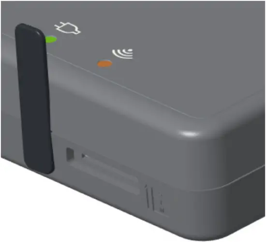 PHILIPS 03202921 - SIM Card Installation 1