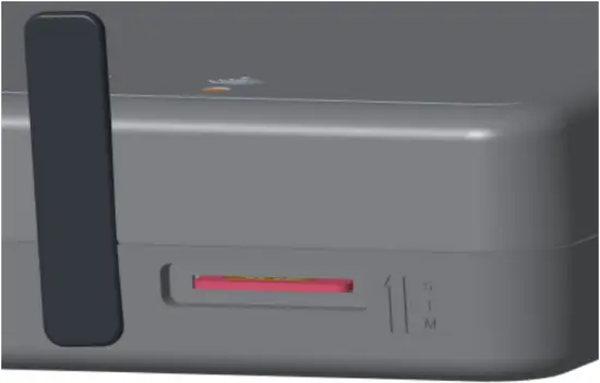 PHILIPS 03202921 - SIM Card Installation 3