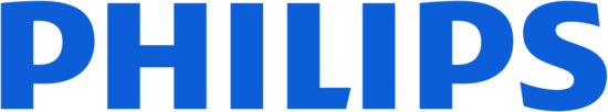 PHILIPS logo m1