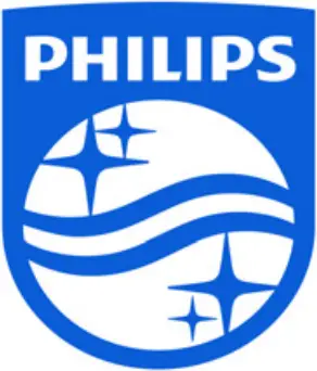 PHILIPS logo m2
