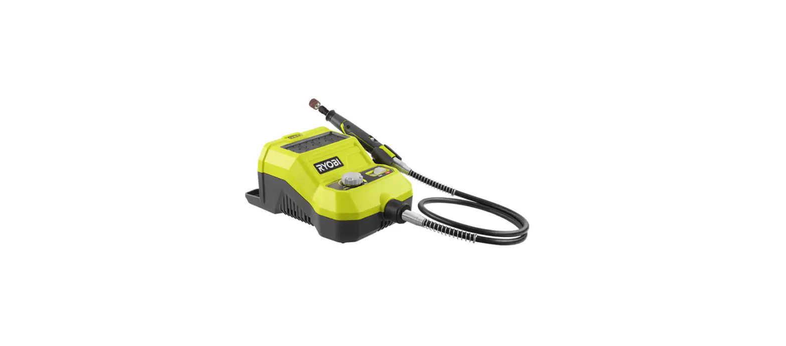 Ryobi One+ Plus 18 Volt Variable Speed Rotary Tool P460 User Manual Ryobi One+ Plus 18 Volt Variable Speed Rotary Tool P460 User Manual