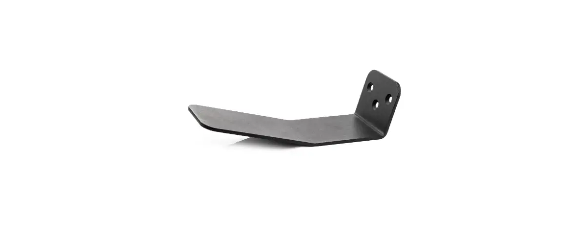 Kramer Krt-4-m1 Table Mounting Bracket User Guide