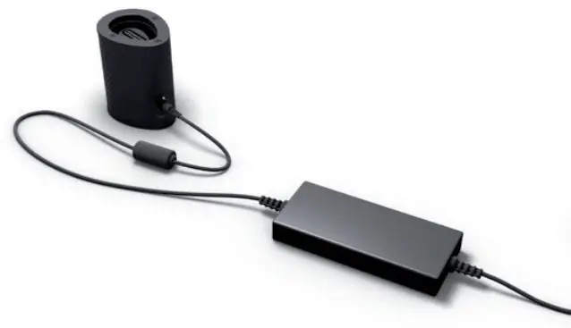 LD SYSTEM MAUI 5 G0 Ultra Portable Battery Powered Column Pa System - LDMAUI5GOCD