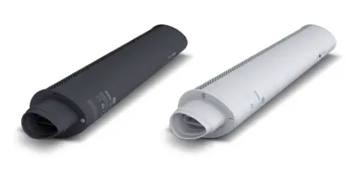 LD SYSTEM MAUI 5 G0 Ultra Portable Battery Powered Column Pa System - integrated battery