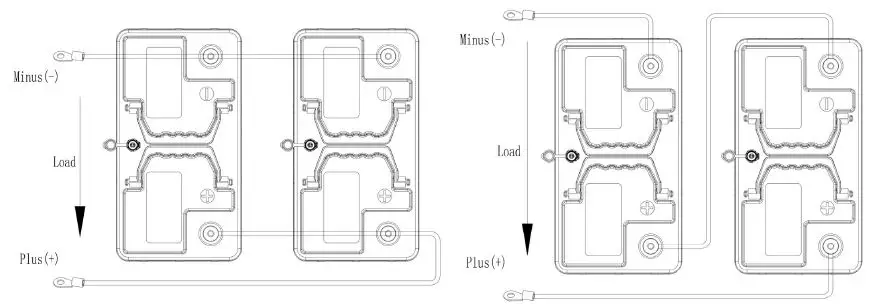 ANTIGRAVITY BATTERIES DC-100-V1 Deep Cycle Battery-2