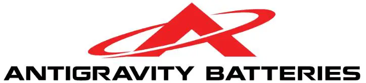 ANTIGRAVITY logo
