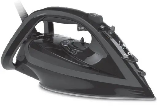 Tefal-Turbo-Pro-Steam-Iron-
