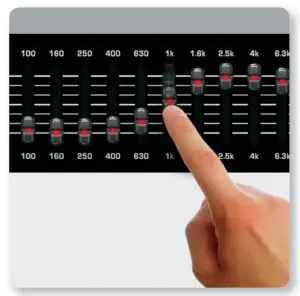 graphical user interface