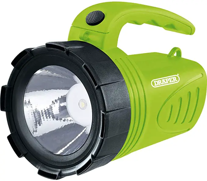 DRAPER-RLEDL19-B-19-LED-Rechargeable-Torch-Lantern-PRODUCT