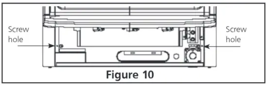 Mr Heater MHVFBF10NG Unvented Natural Gas Fired Room Heater - fig10