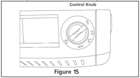 Mr Heater MHVFBF10NG Unvented Natural Gas Fired Room Heater - fig15