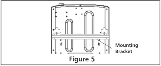 Mr Heater MHVFBF10NG Unvented Natural Gas Fired Room Heater - fig5