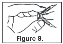 Mr Heater MHVFBF10NG Unvented Natural Gas Fired Room Heater - fig8