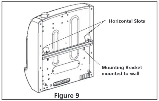 Mr Heater MHVFBF10NG Unvented Natural Gas Fired Room Heater - fig9